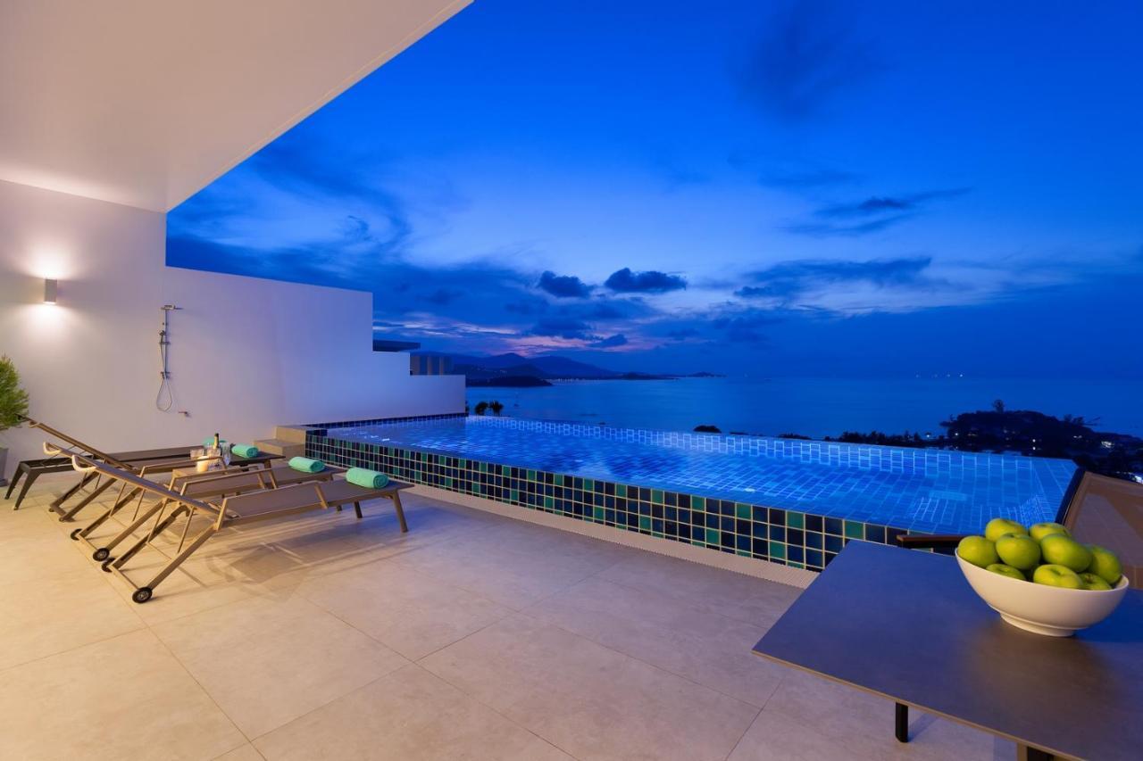 Villa Ko Samui
