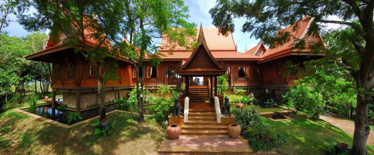 Villa Tassana Pra Bophut