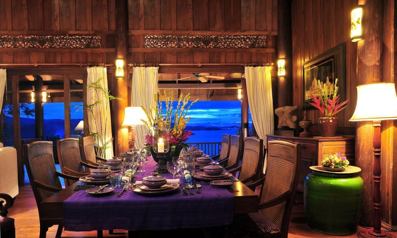 Villa Tassana Pra