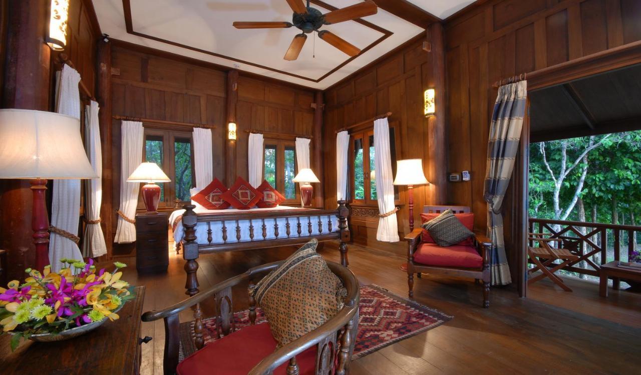 Villa Tassana Pra *