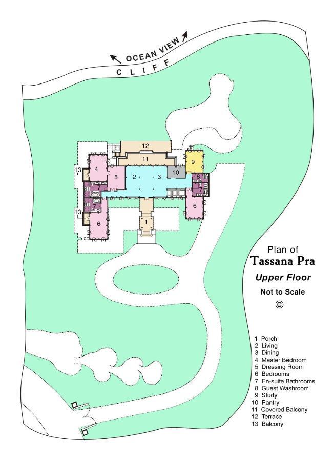 Tassana Pra * Bophut