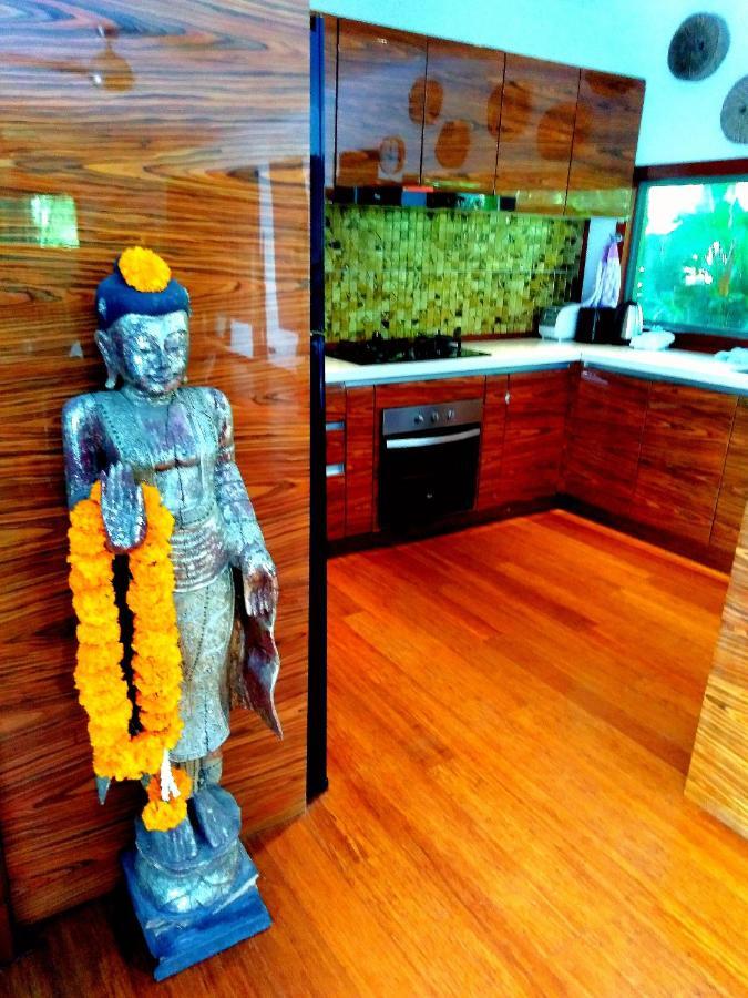 Stunning With Ocean Views And Free Car Villa Lamai Beach (Koh Samui)