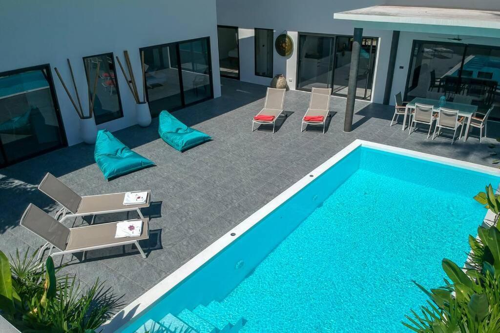 Villa Mokkaran, 3 Bedrooms, Chaweng Noi