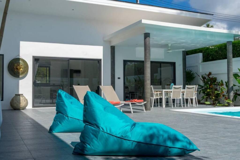 Villa Mokkaran, 3 Bedrooms, Chaweng Noi Bophut