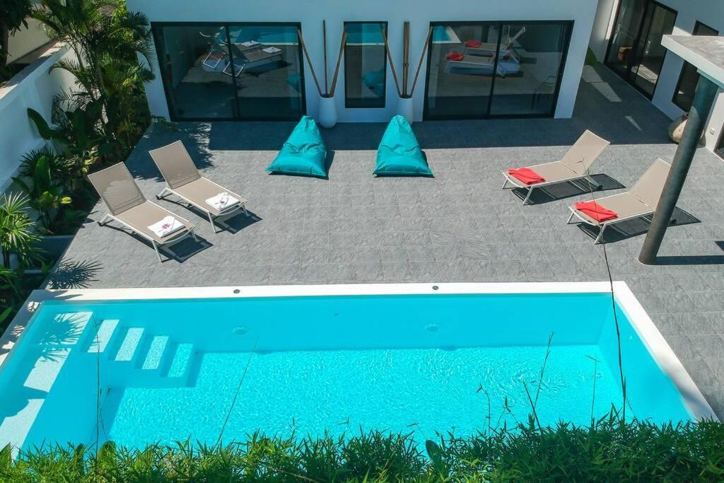 Mokkaran, 3 Bedrooms, Chaweng Noi Villa Bophut