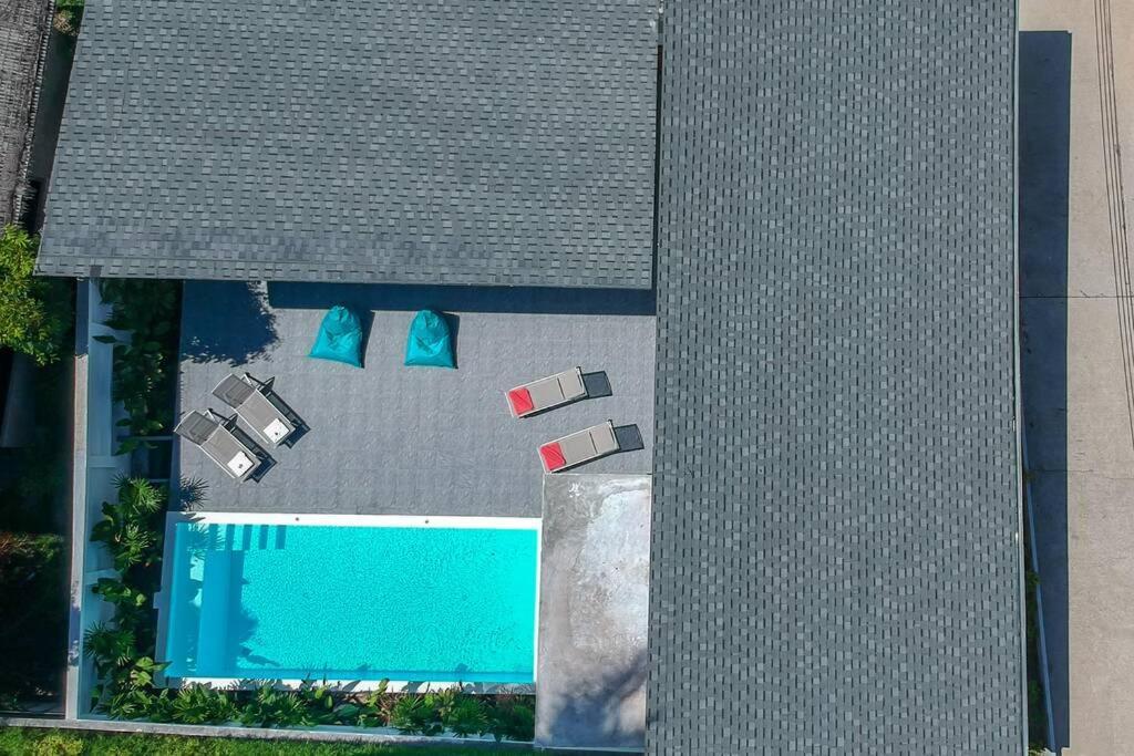 Mokkaran, 3 Bedrooms, Chaweng Noi Villa
