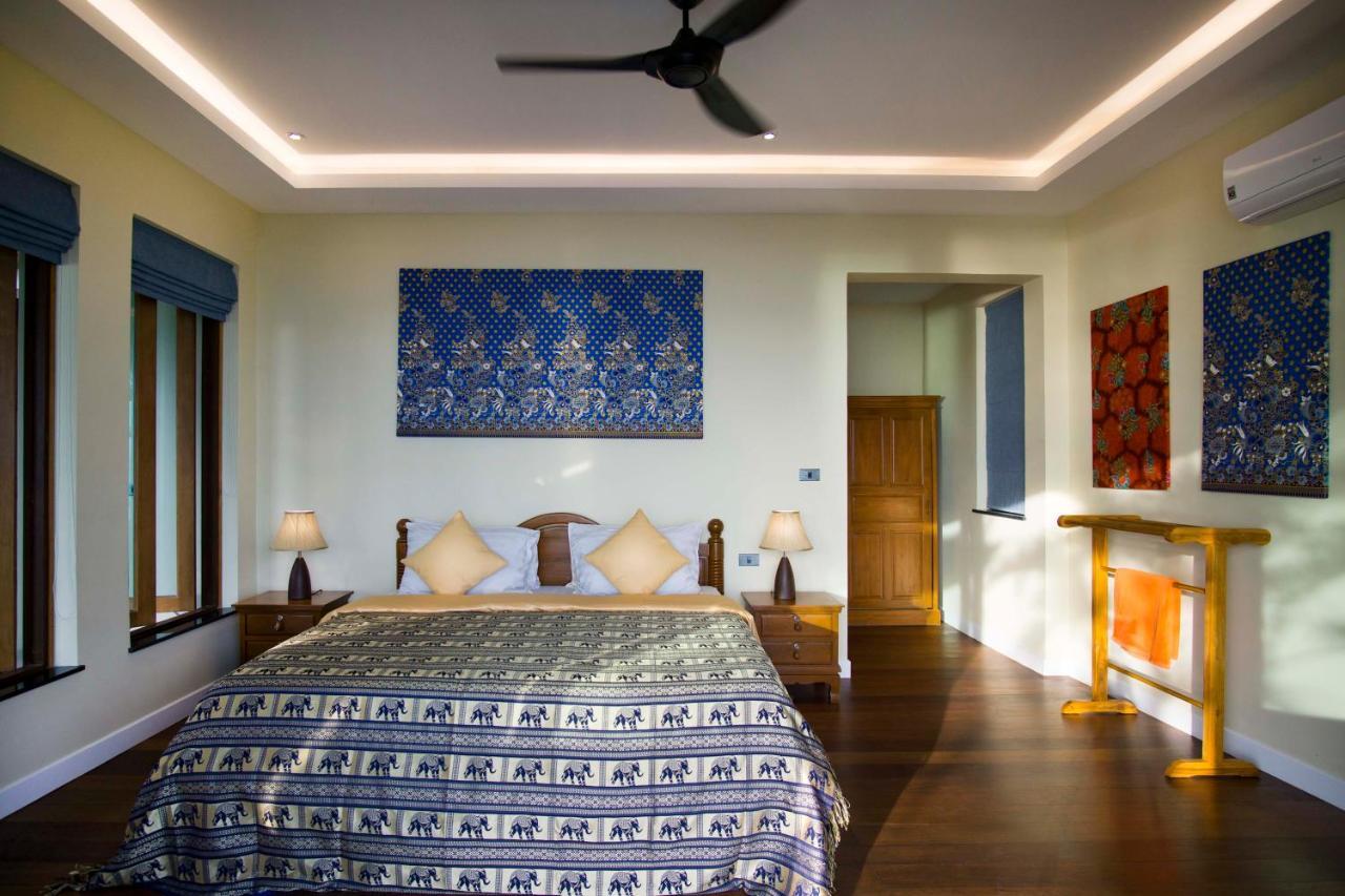 Villa Moonstone