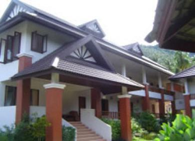 Aloha 2* Lamai Beach (Koh Samui)