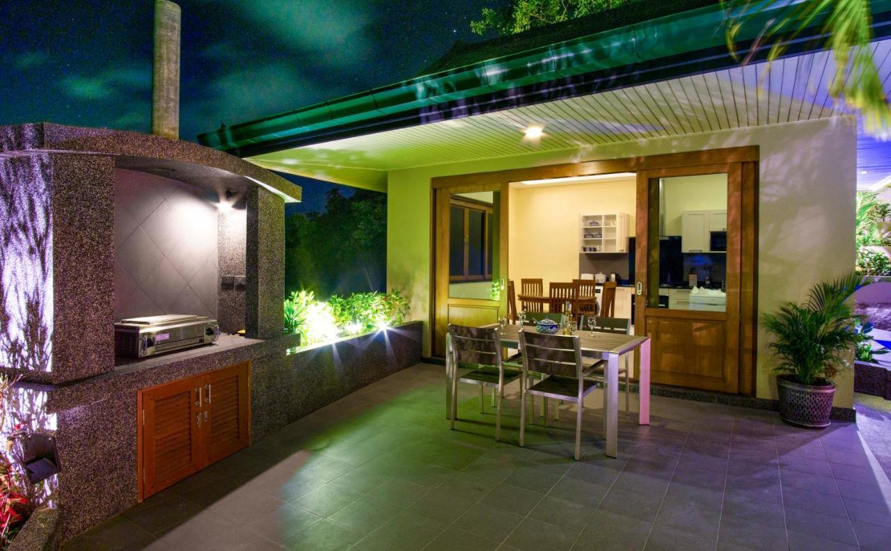 Moonstone Villa *