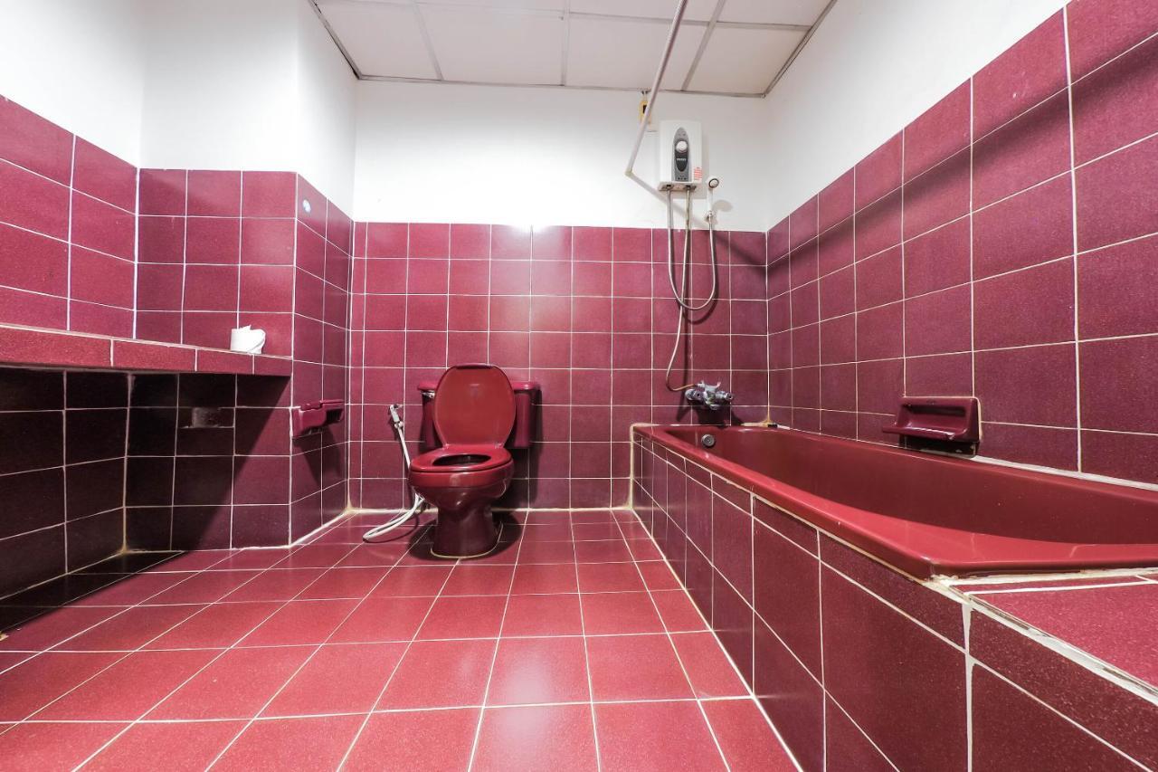 Hotel Oyo 468 Dumrong Town Nathon