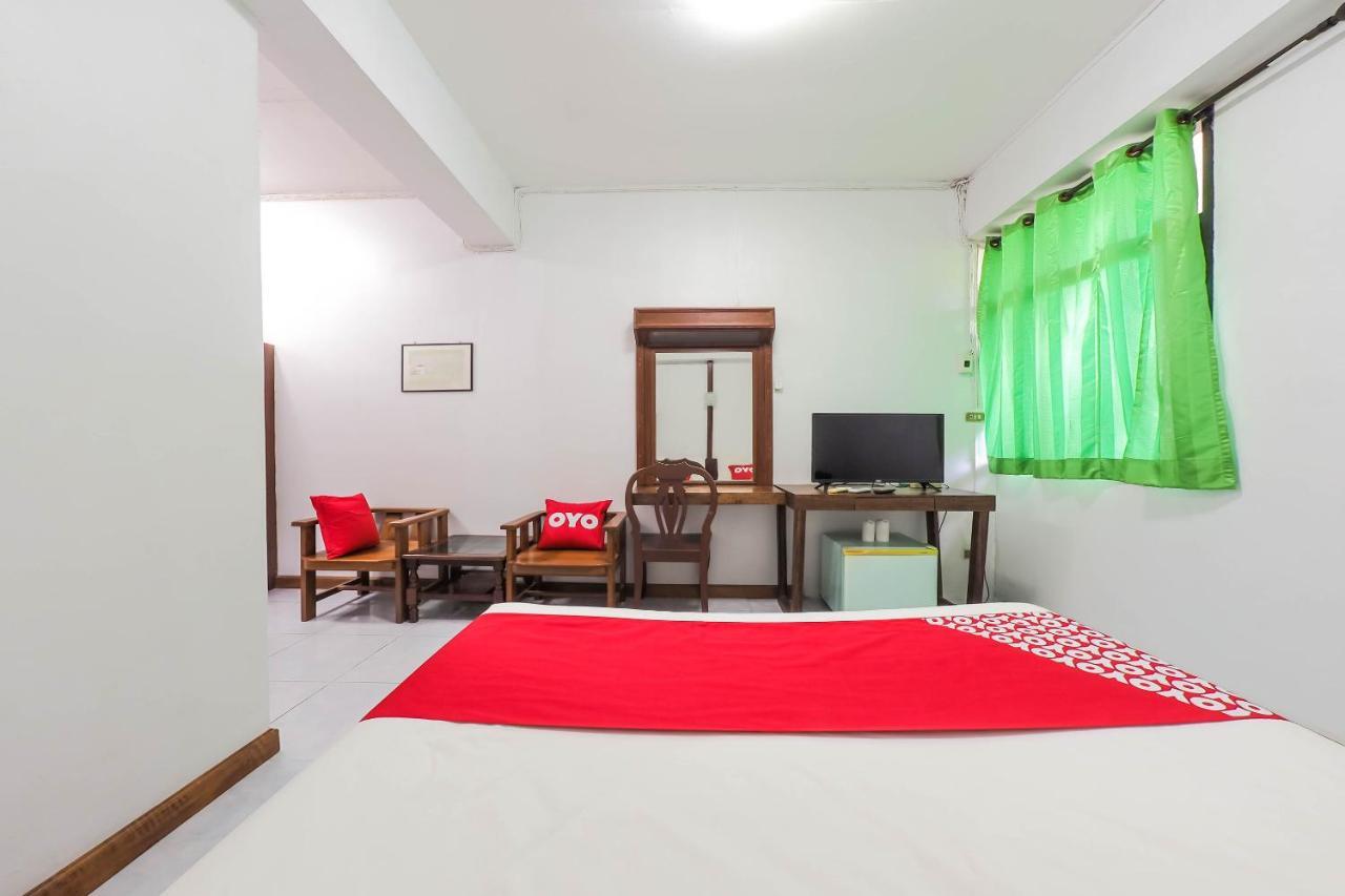 Hotel Oyo 468 Dumrong Town Nathon