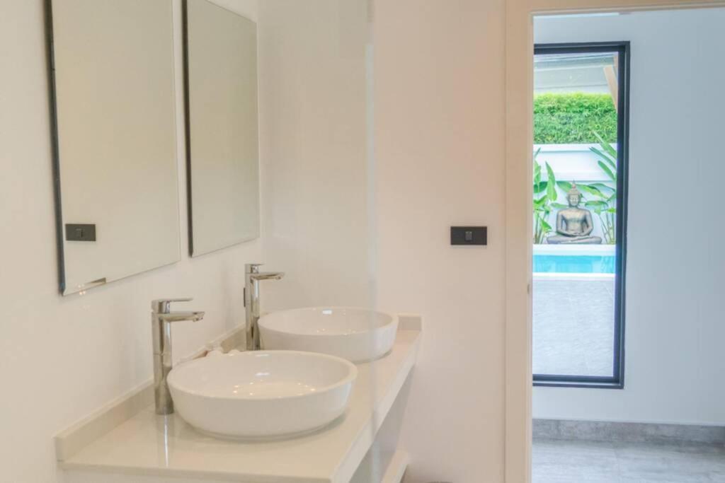 Mokkaran, 3 Bedrooms, Chaweng Noi Villa