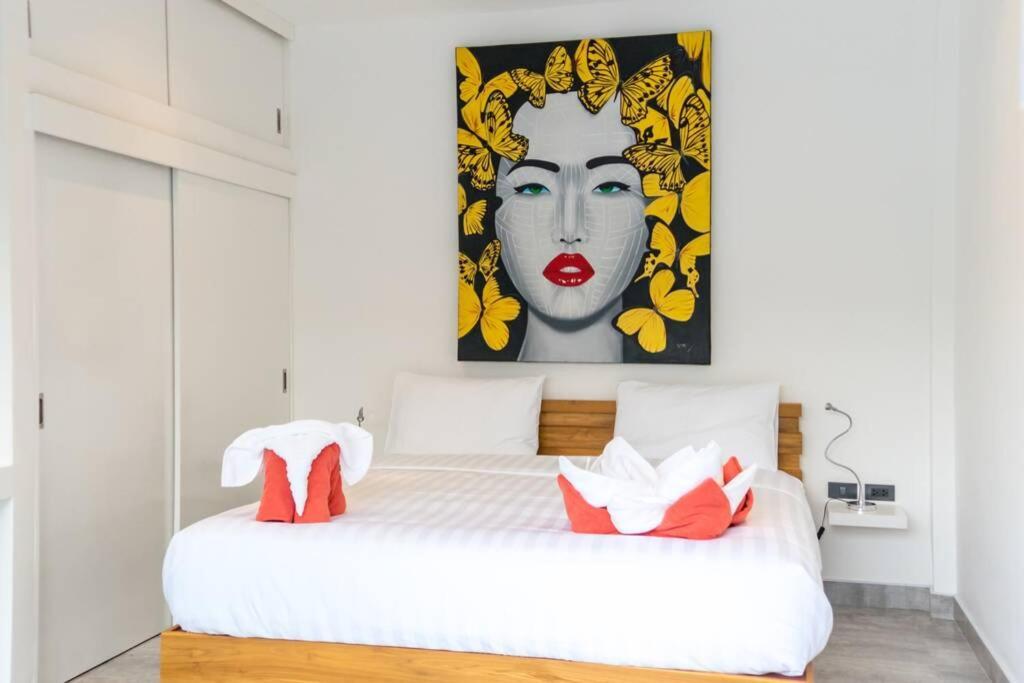 Mokkaran, 3 Bedrooms, Chaweng Noi Villa
