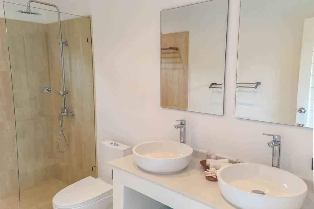 Mokkaran, 3 Bedrooms, Chaweng Noi