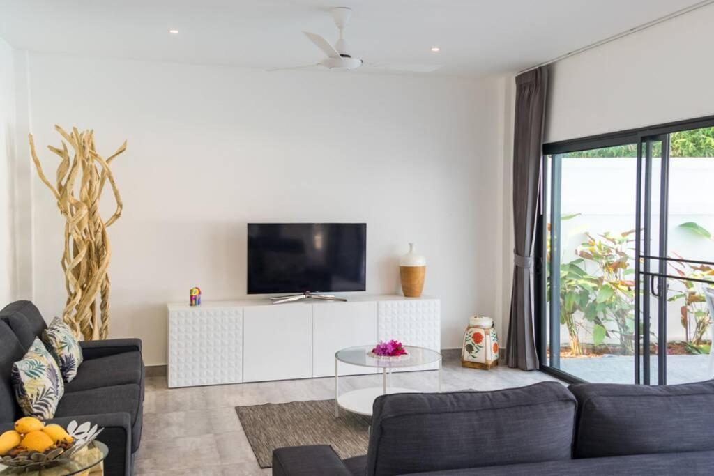 Mokkaran, 3 Bedrooms, Chaweng Noi Villa Bophut