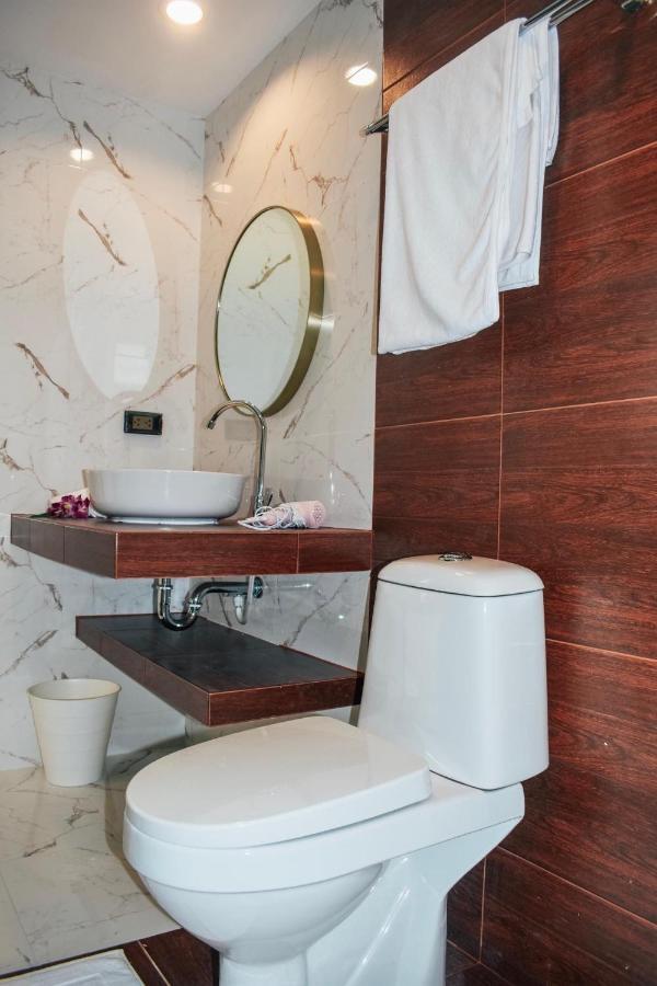 Hotel Pearl Of Samui 4*