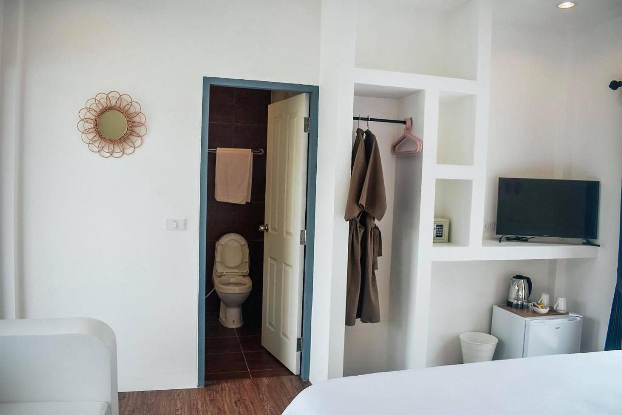 Hotel Pearl Of Samui 4*