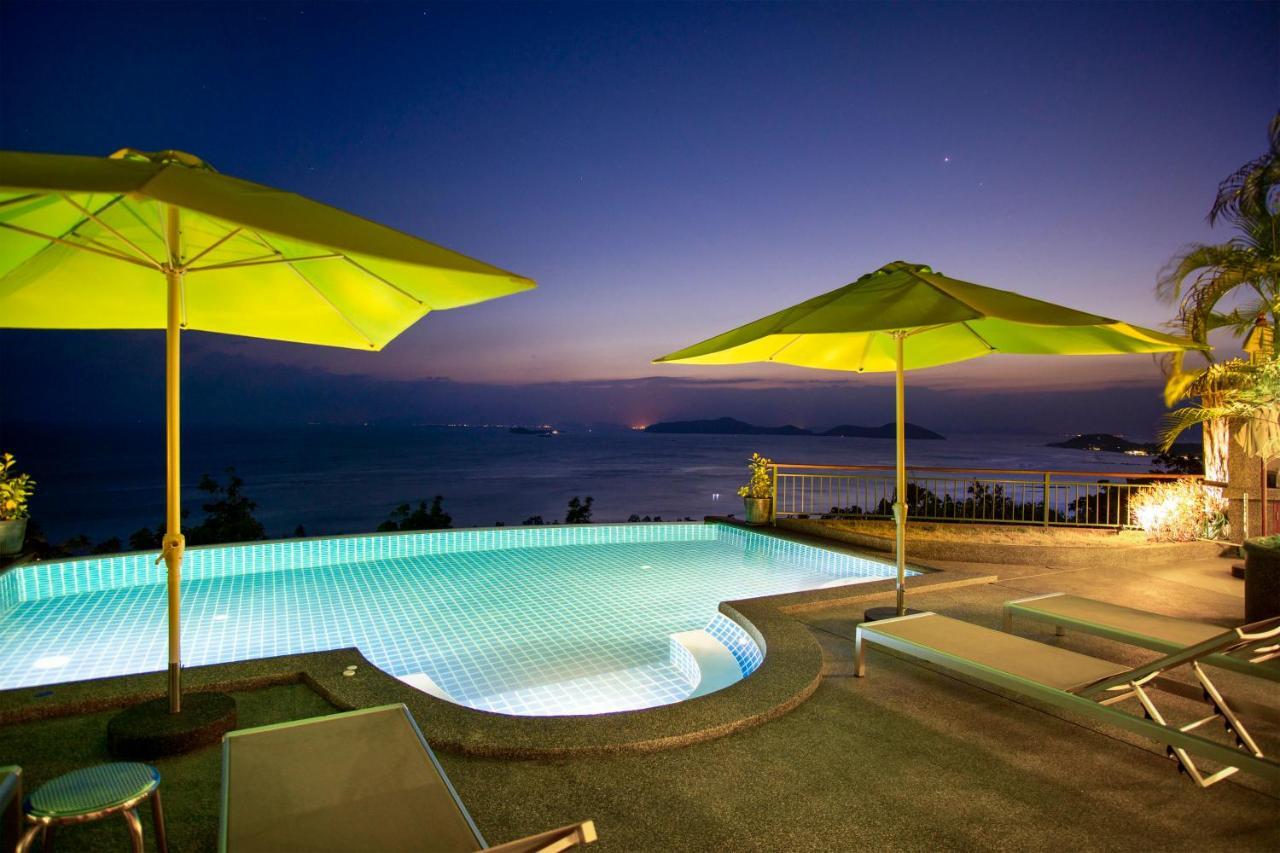 Moonstone Villa