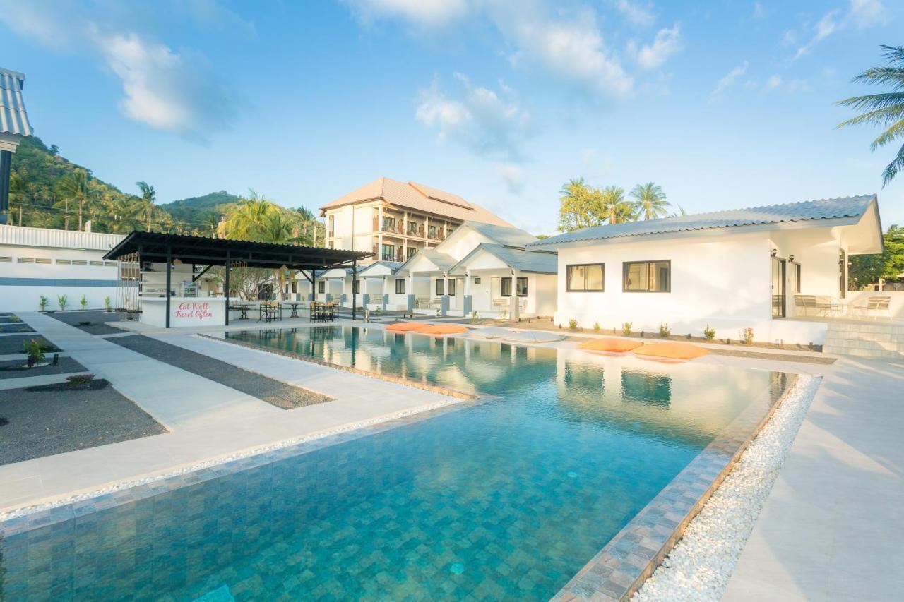 Hotel Pearl Of Samui Lamai Beach (Koh Samui)