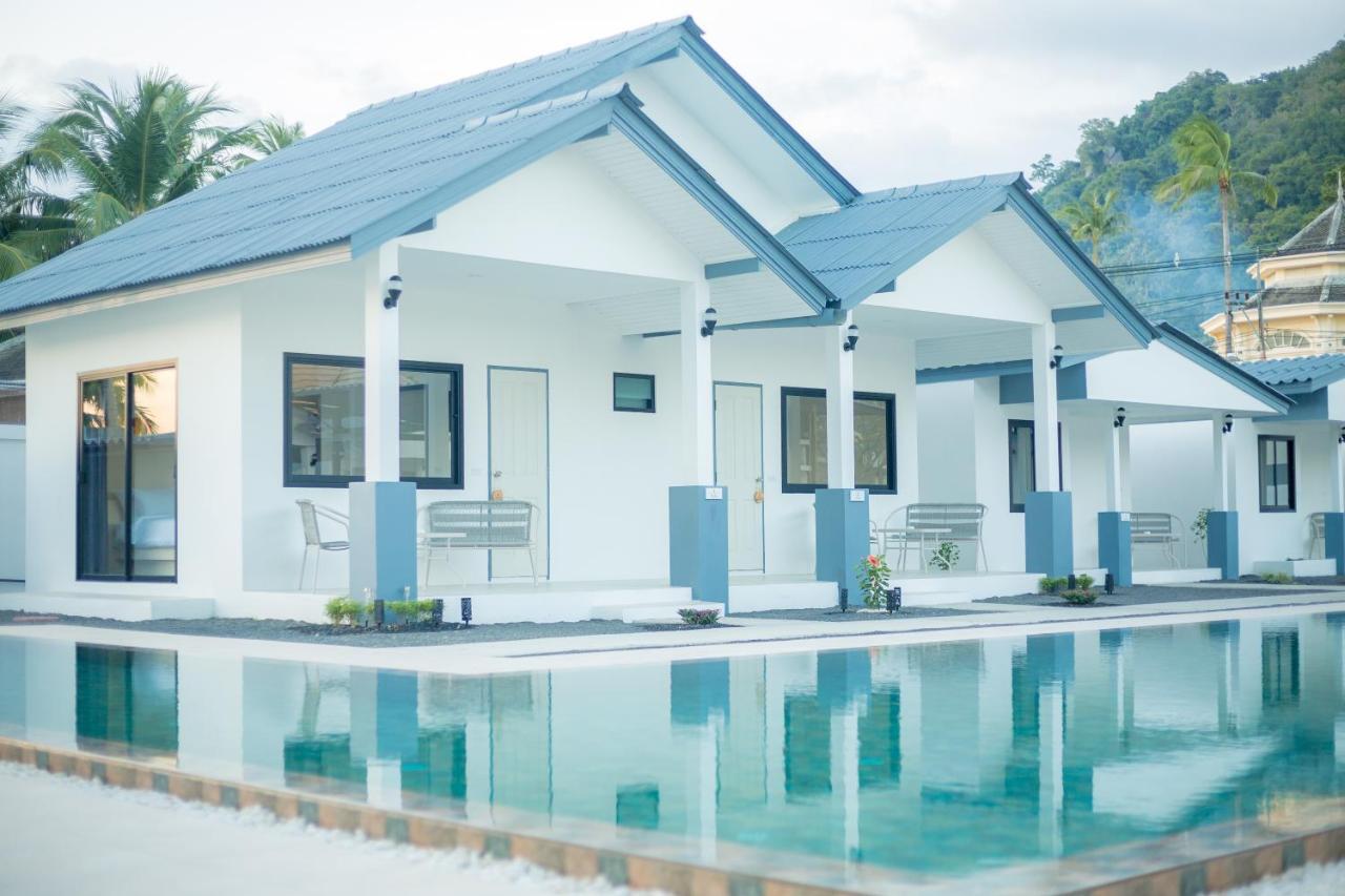 Pearl Of Samui 4* Lamai Beach (Koh Samui)