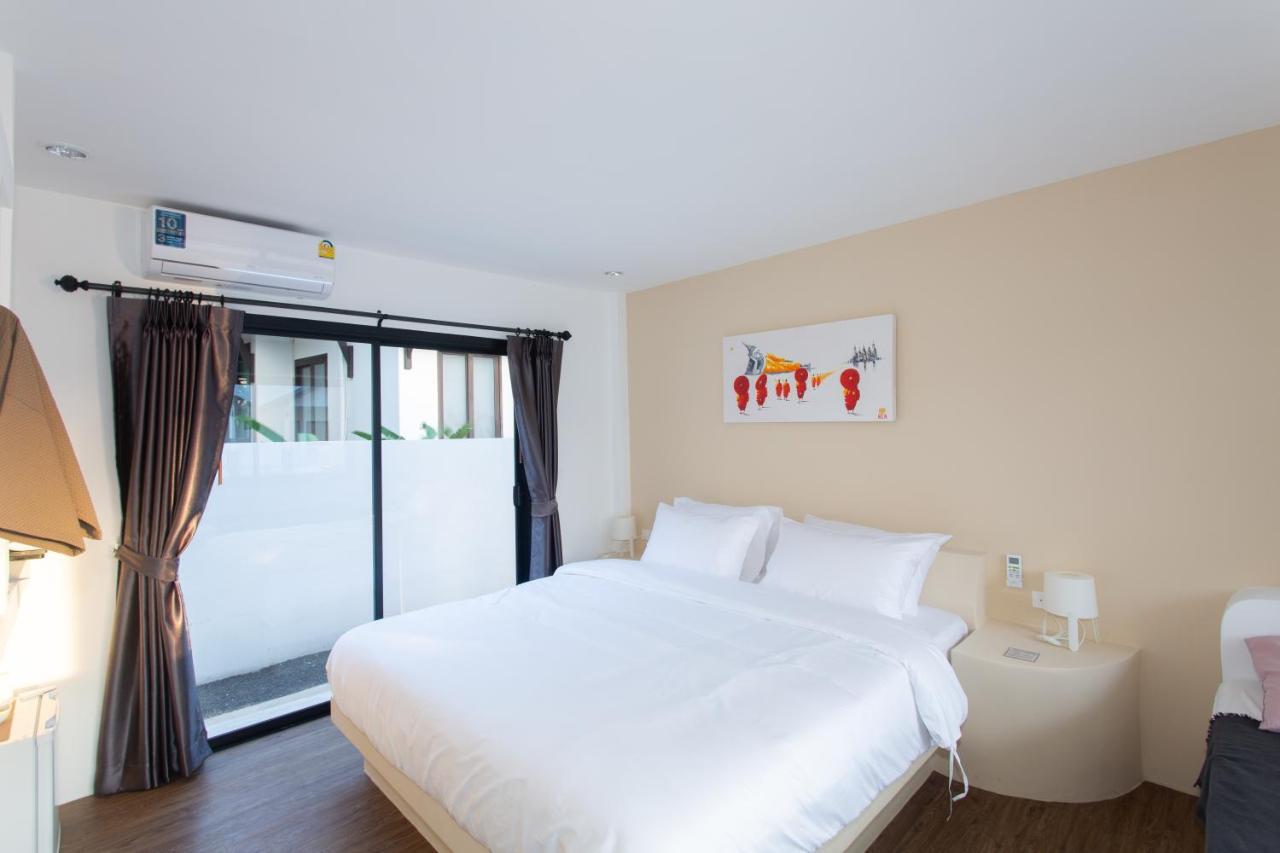 Pearl Of Samui 4* Lamai Beach (Koh Samui)