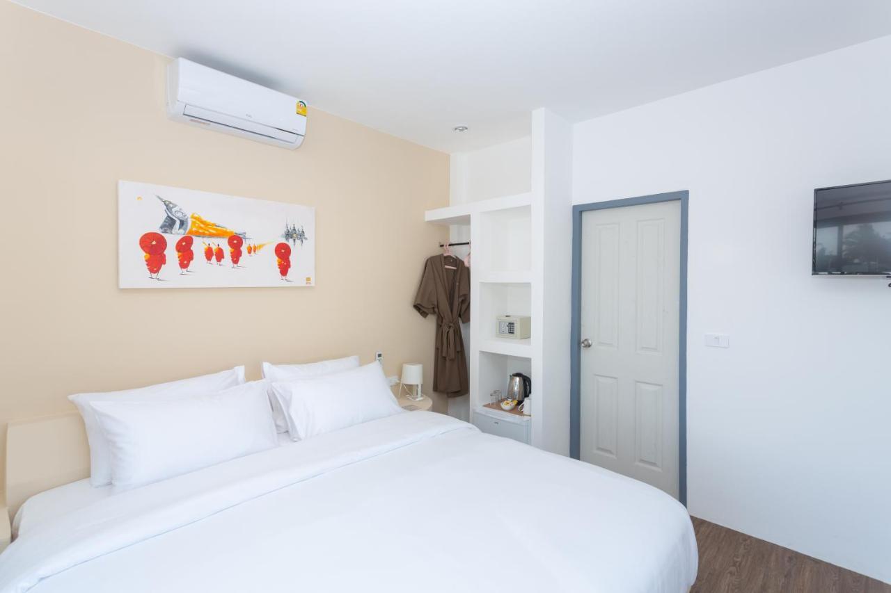 Hotel Pearl Of Samui 4*