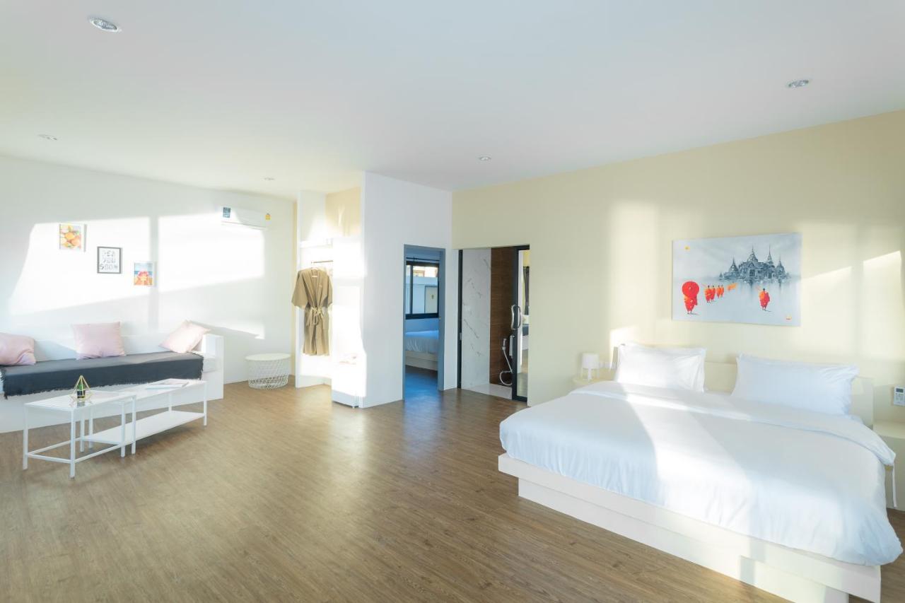 Hotel Pearl Of Samui Lamai Beach (Koh Samui)