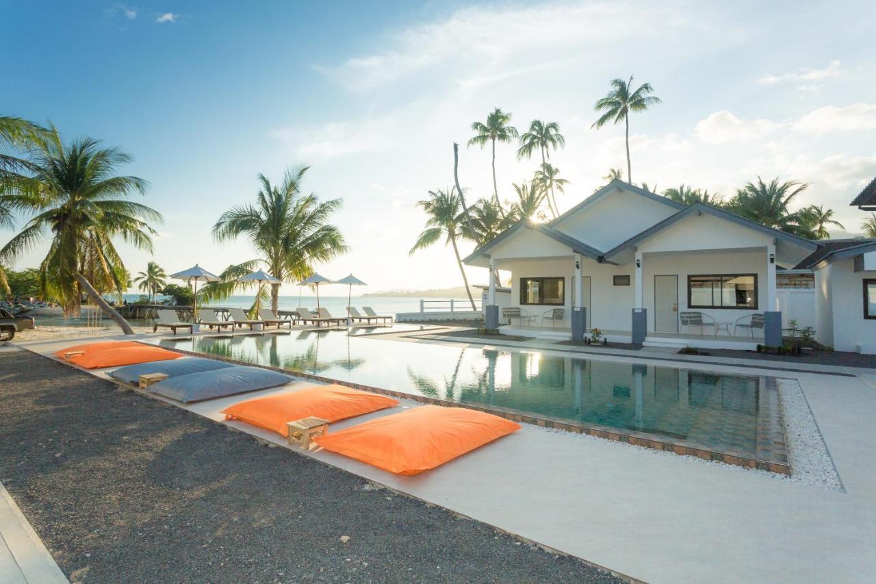 Pearl Of Samui Hotel Lamai Beach (Koh Samui)