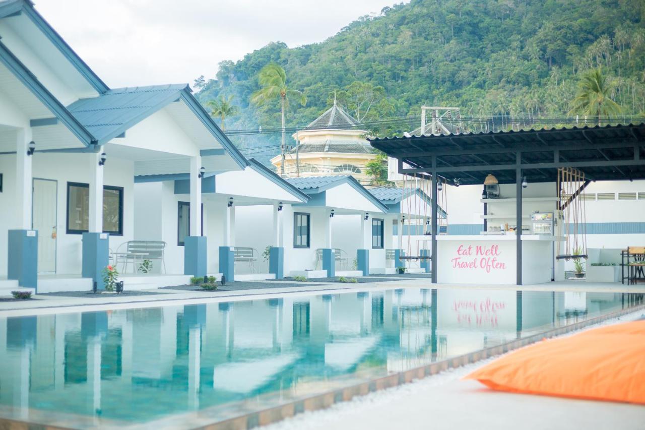 Pearl Of Samui Hotel 4*