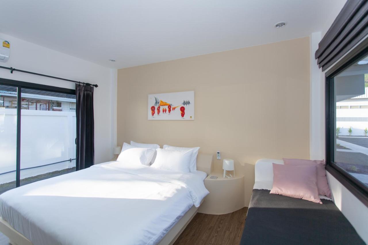 Hotel Pearl Of Samui Lamai Beach (Koh Samui)