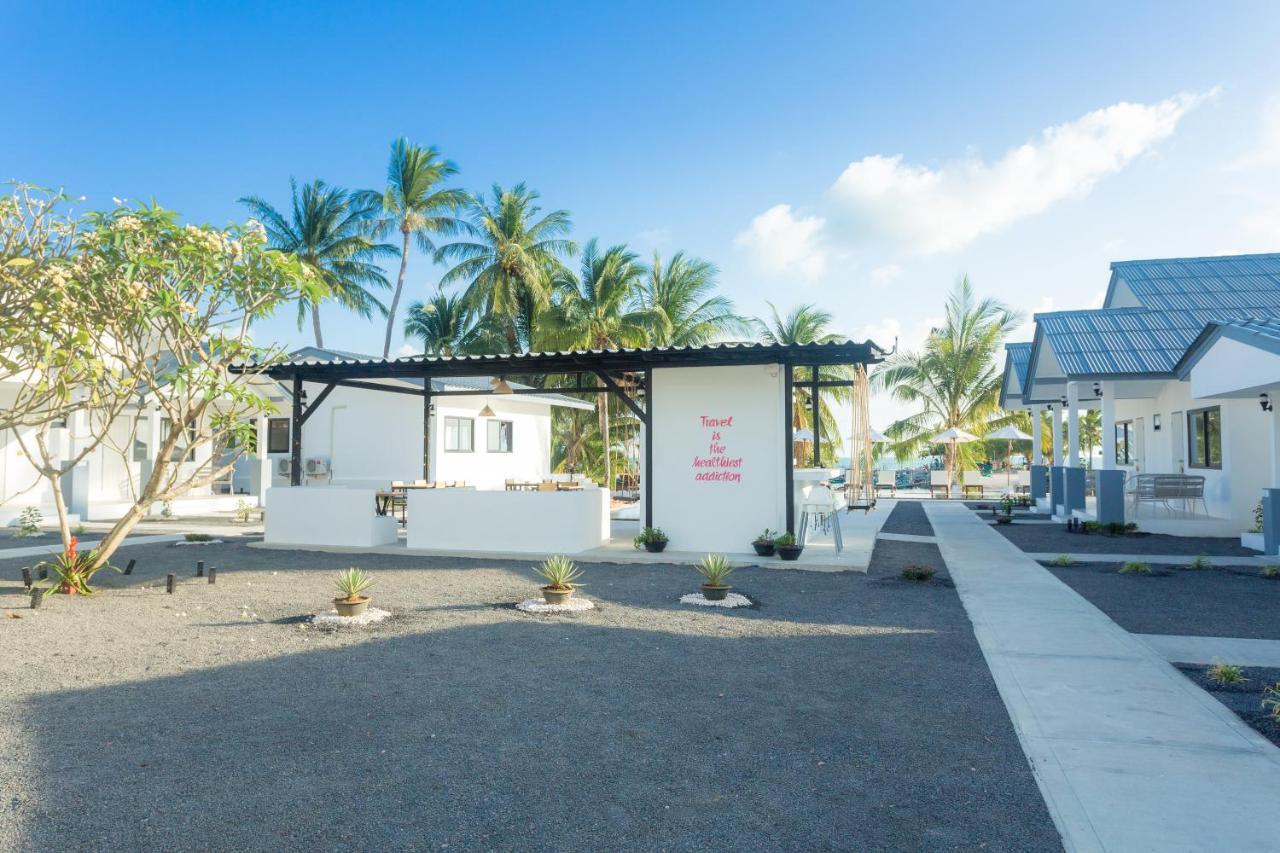 Pearl Of Samui Hotel Lamai Beach (Koh Samui)