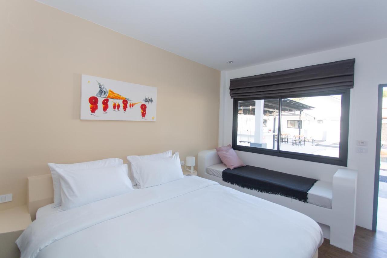 Pearl Of Samui Hotel Lamai Beach (Koh Samui)
