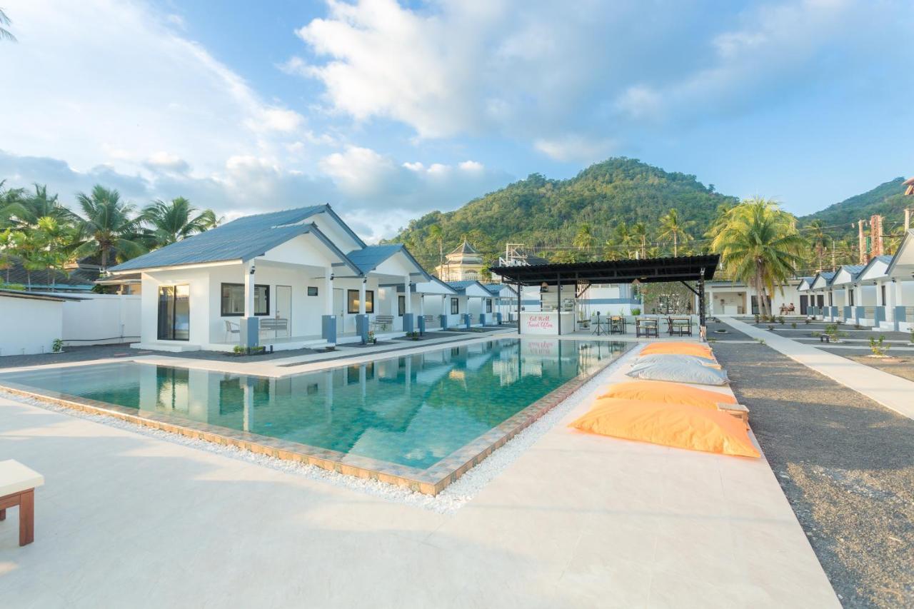 Pearl Of Samui 4* Lamai Beach (Koh Samui)