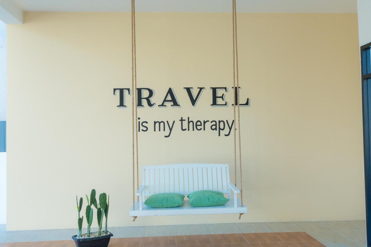 Hotel Pearl Of Samui Lamai Beach (Koh Samui)