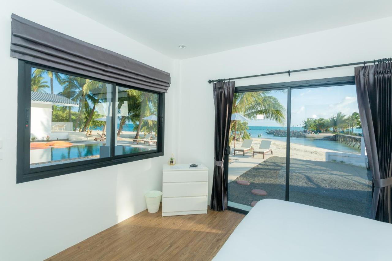 Pearl Of Samui Hotel