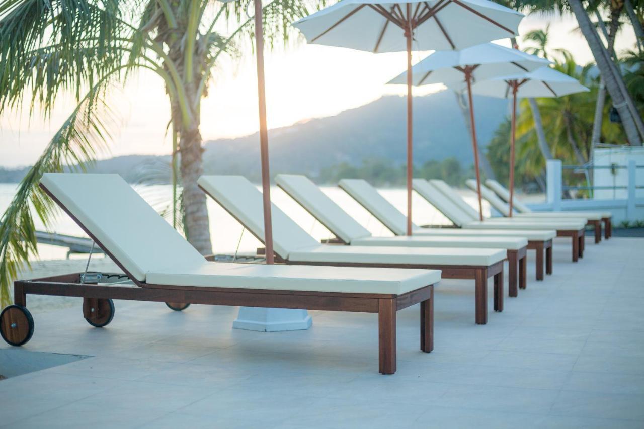 Pearl Of Samui