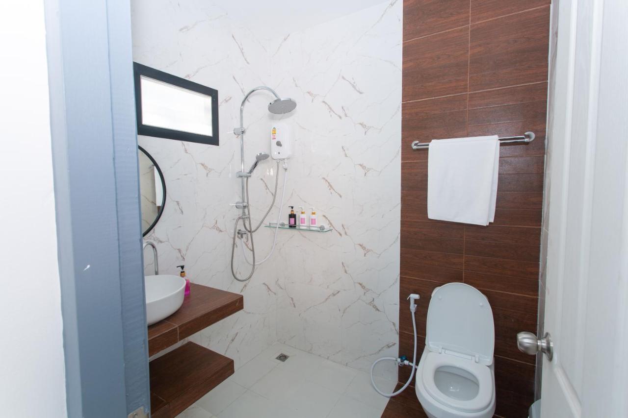 Hotel Pearl Of Samui
