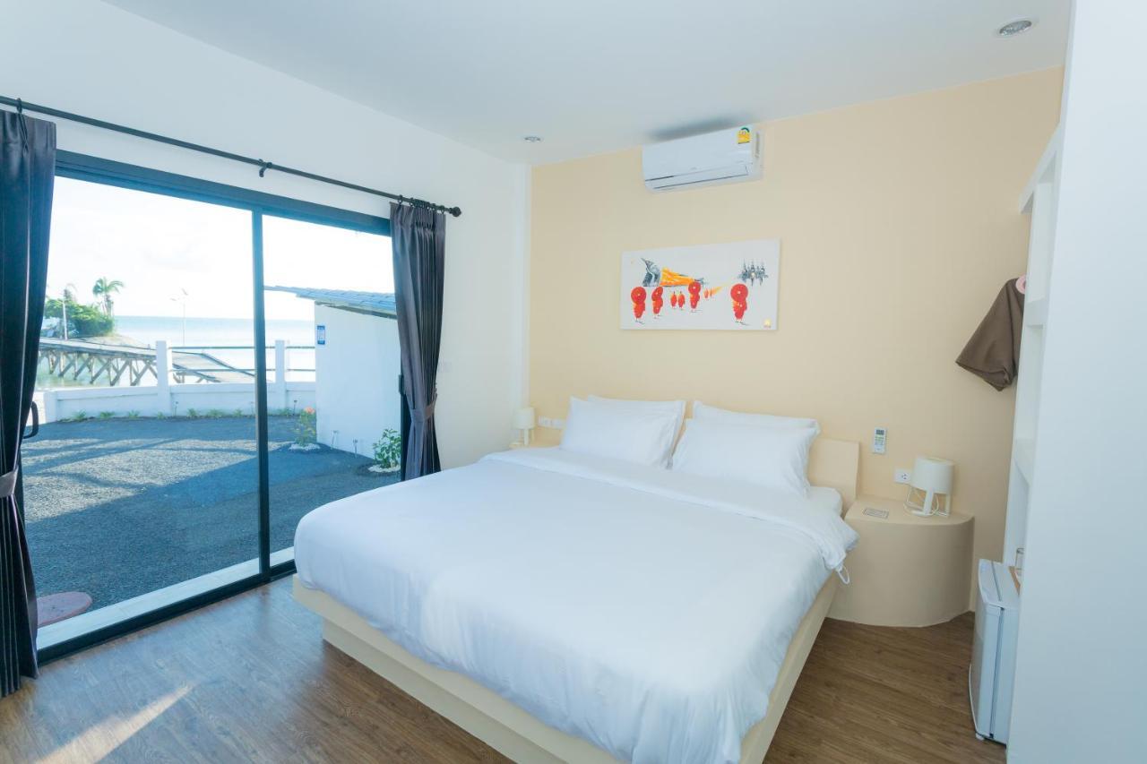 Pearl Of Samui 4*
