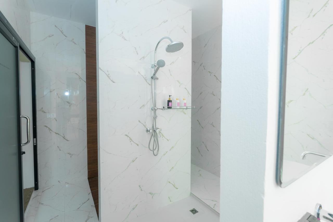 Hotel Pearl Of Samui 4*
