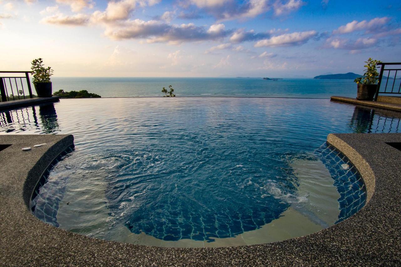 Moonstone Villa