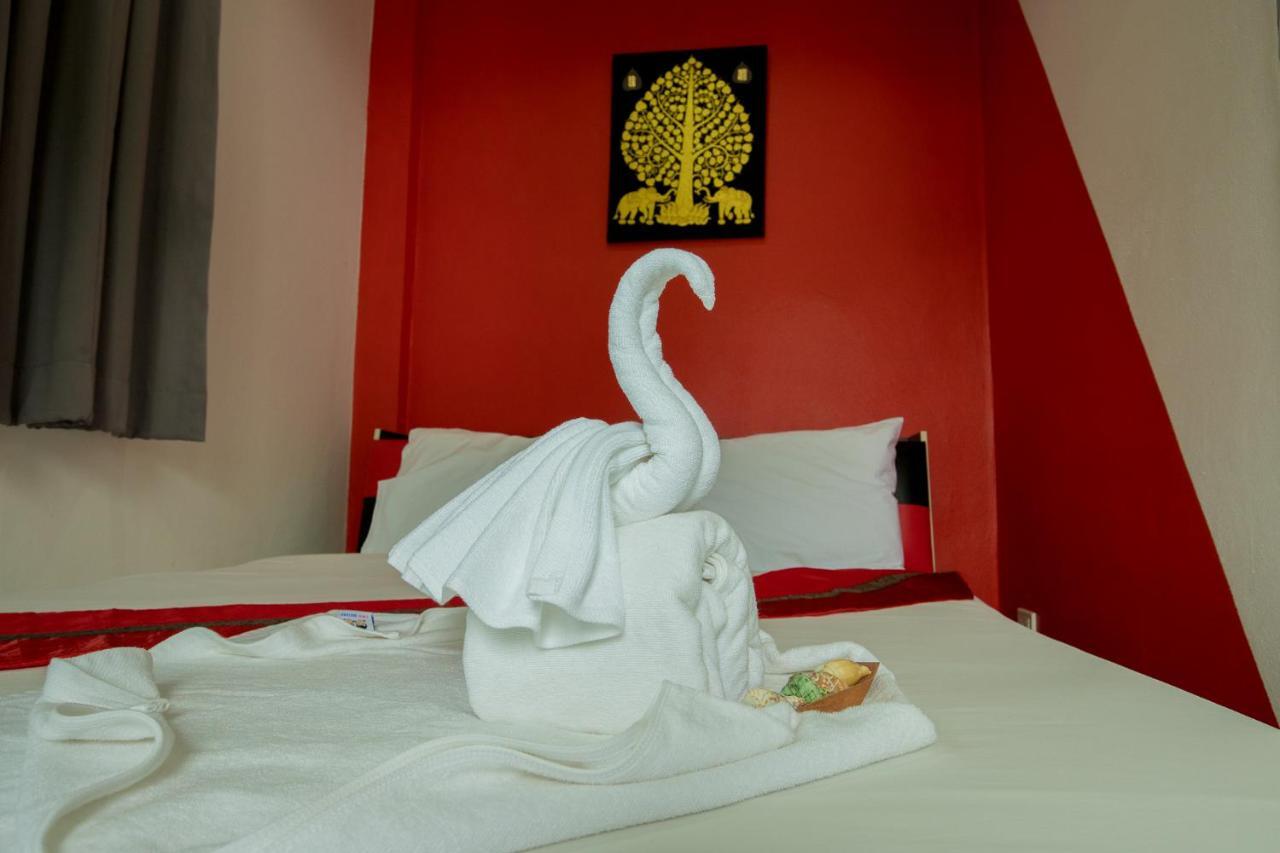 Guest house C.samui