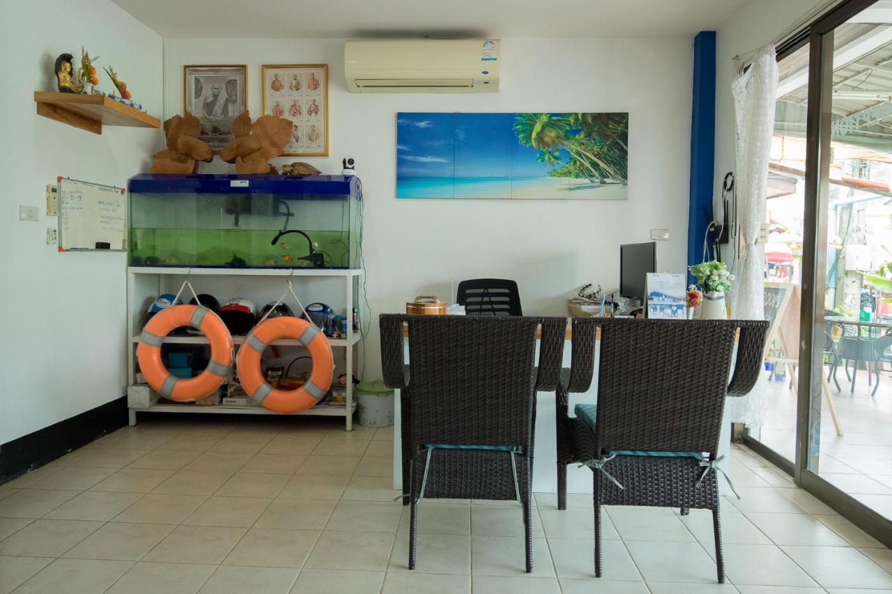 Guest house C.samui Lamai Beach (Koh Samui)
