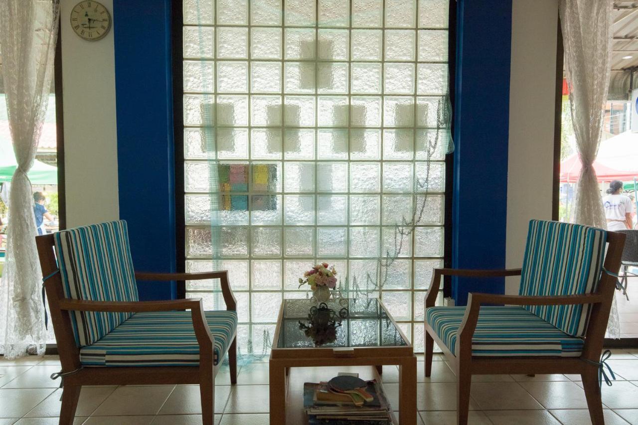 Guest house C.samui Lamai Beach (Koh Samui)