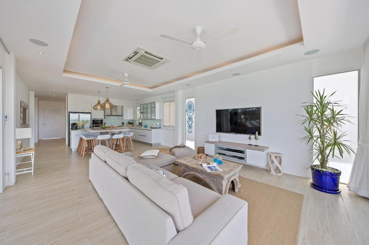 Aqua Luna Villa Koh Samui