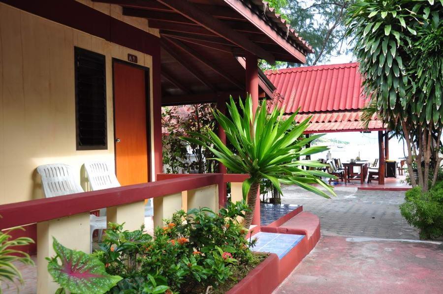 Island View