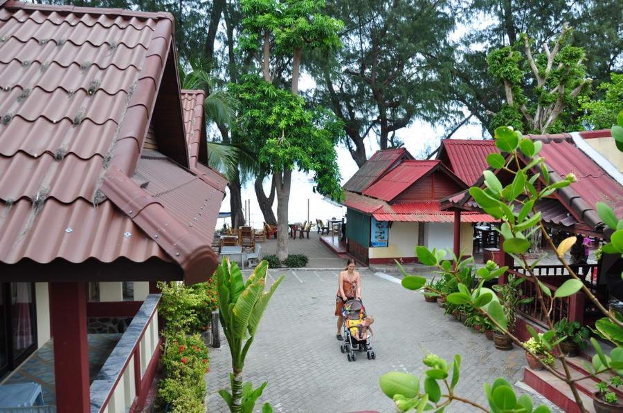 Guest house Island View 2*