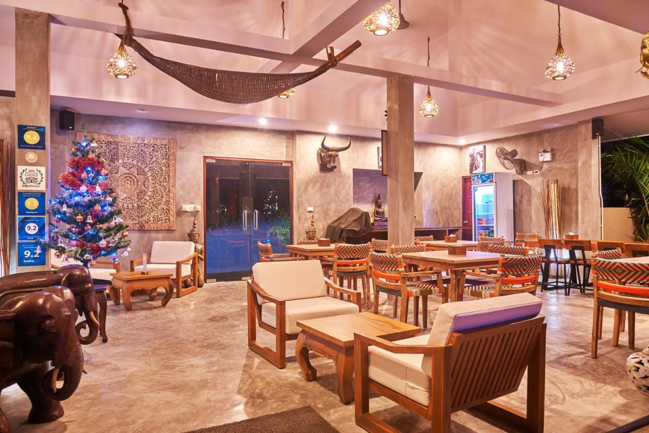 Resort Baan Sawan Samui