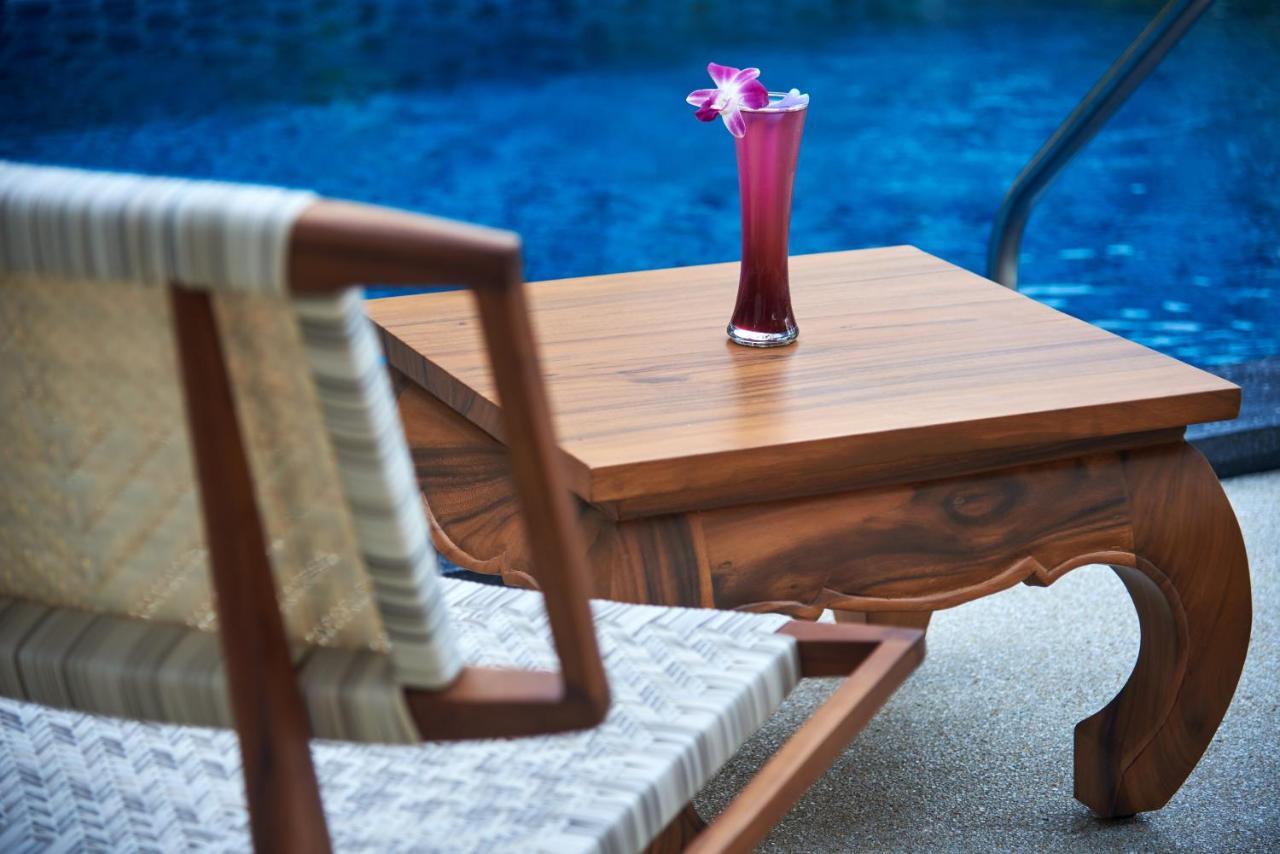 Baan Sawan Samui Resort 4*