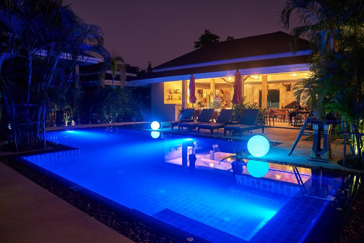 Baan Sawan Samui 4*