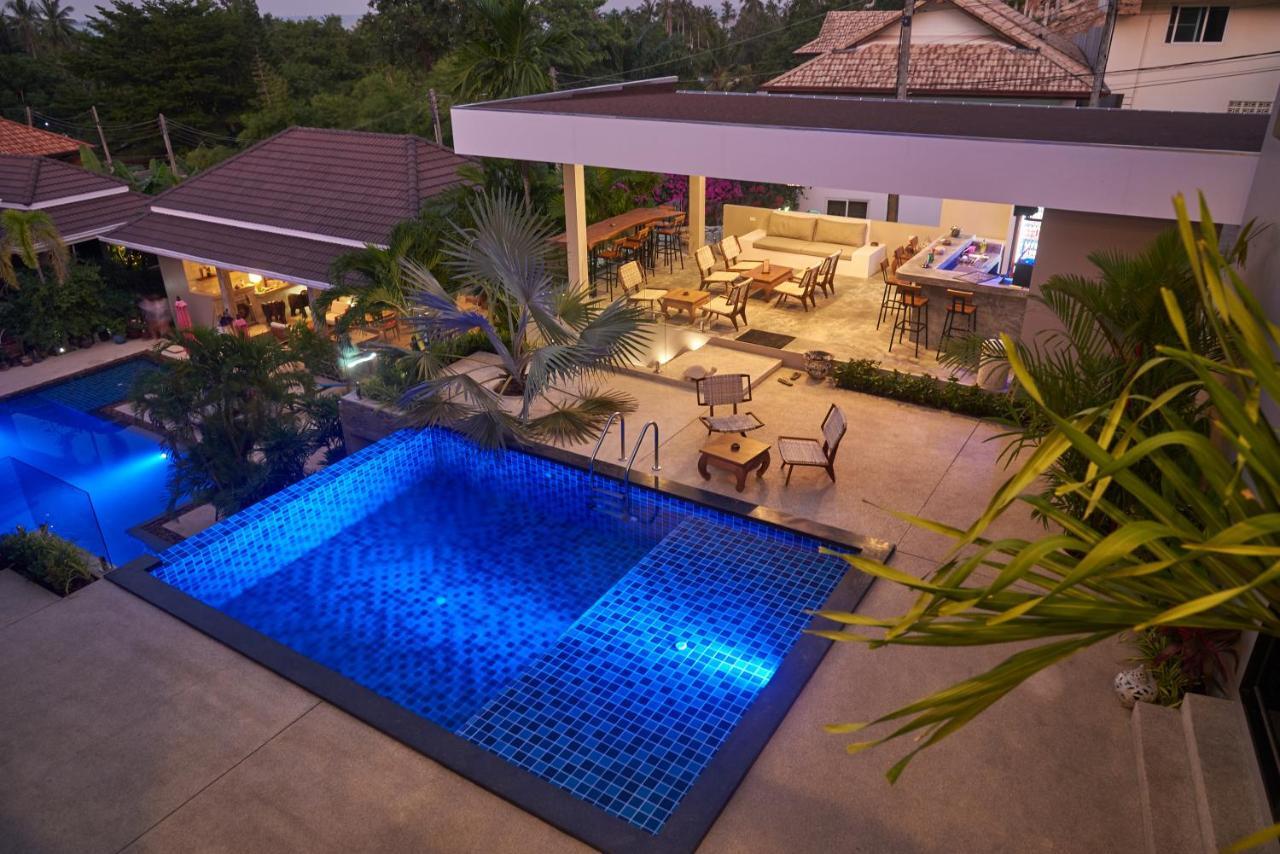 Resort Baan Sawan Samui Chaweng (Koh Samui)